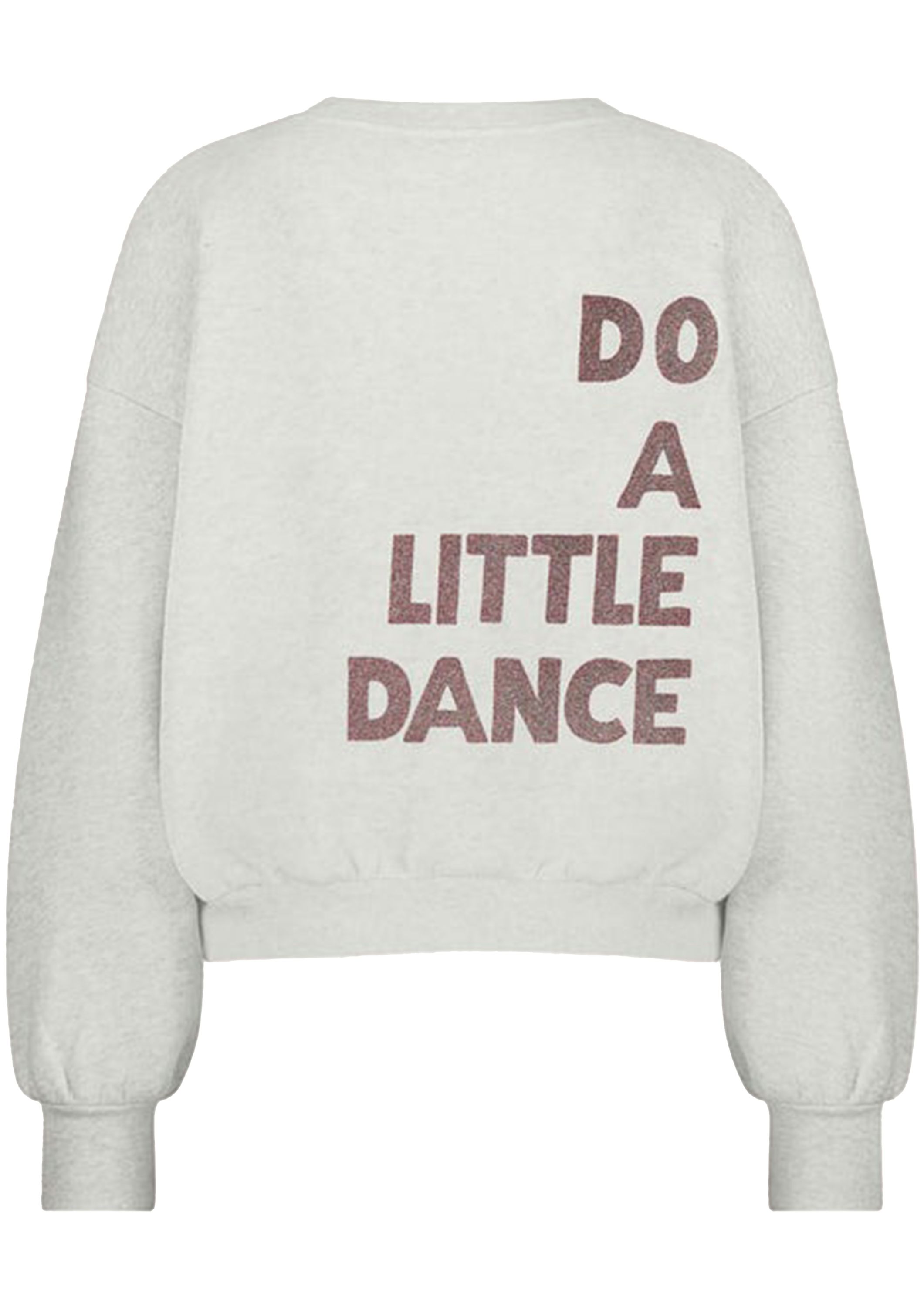 BY-BAR SWEATER