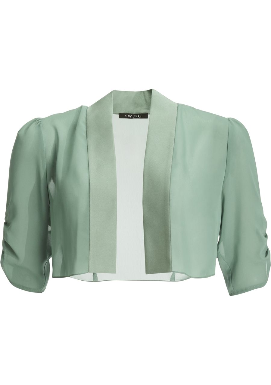 SWING BOLERO