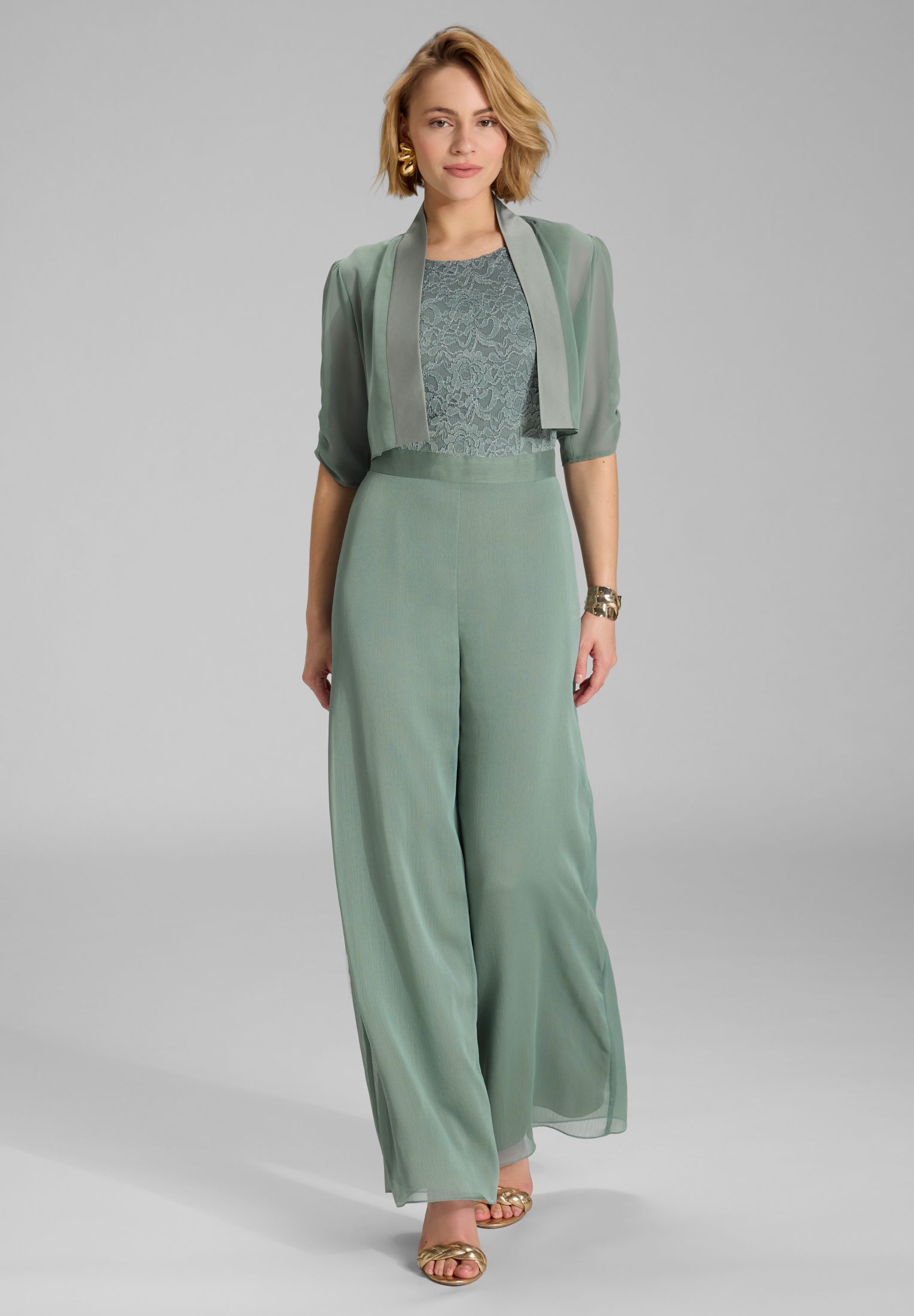 SWING BOLERO