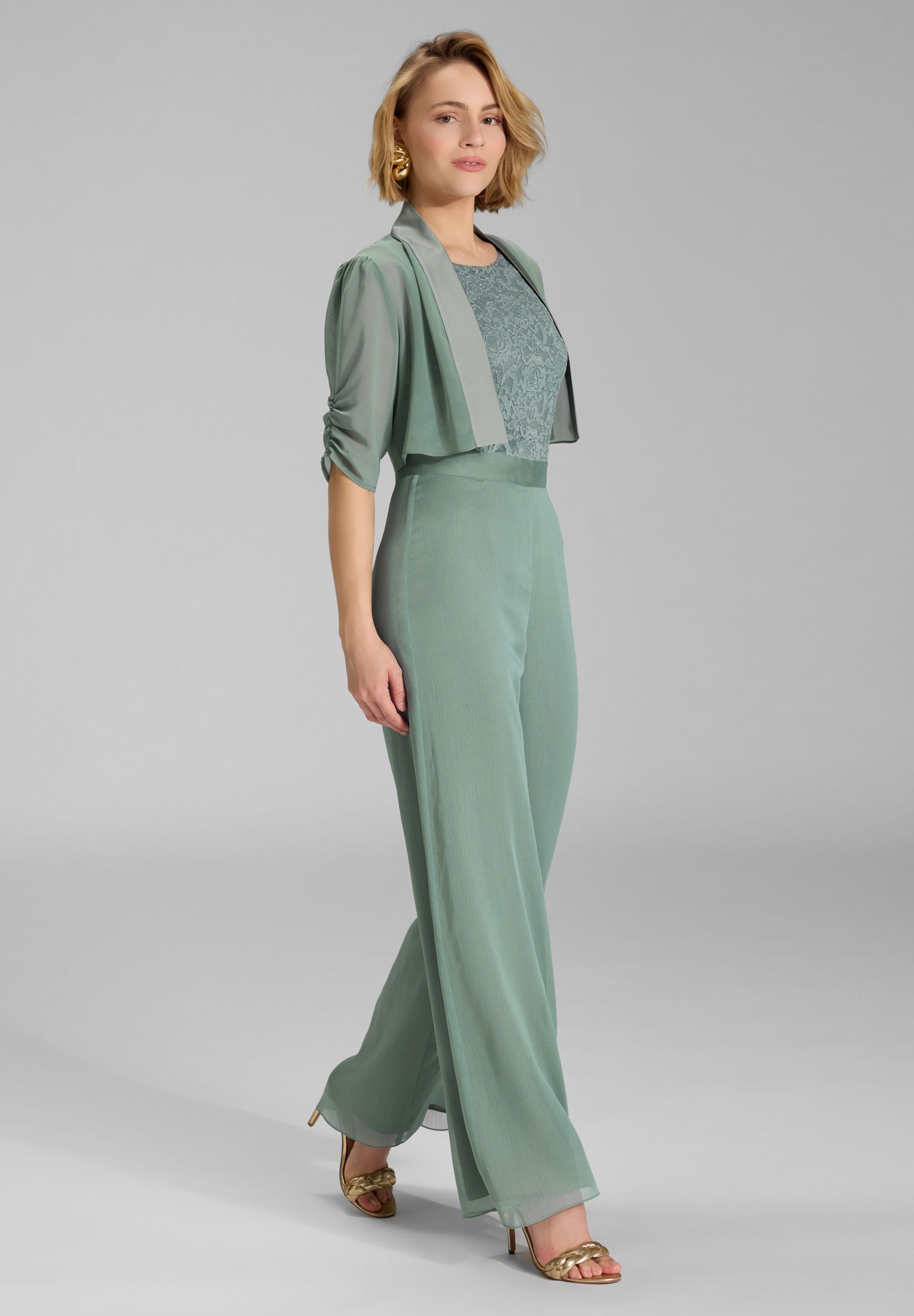 SWING BOLERO
