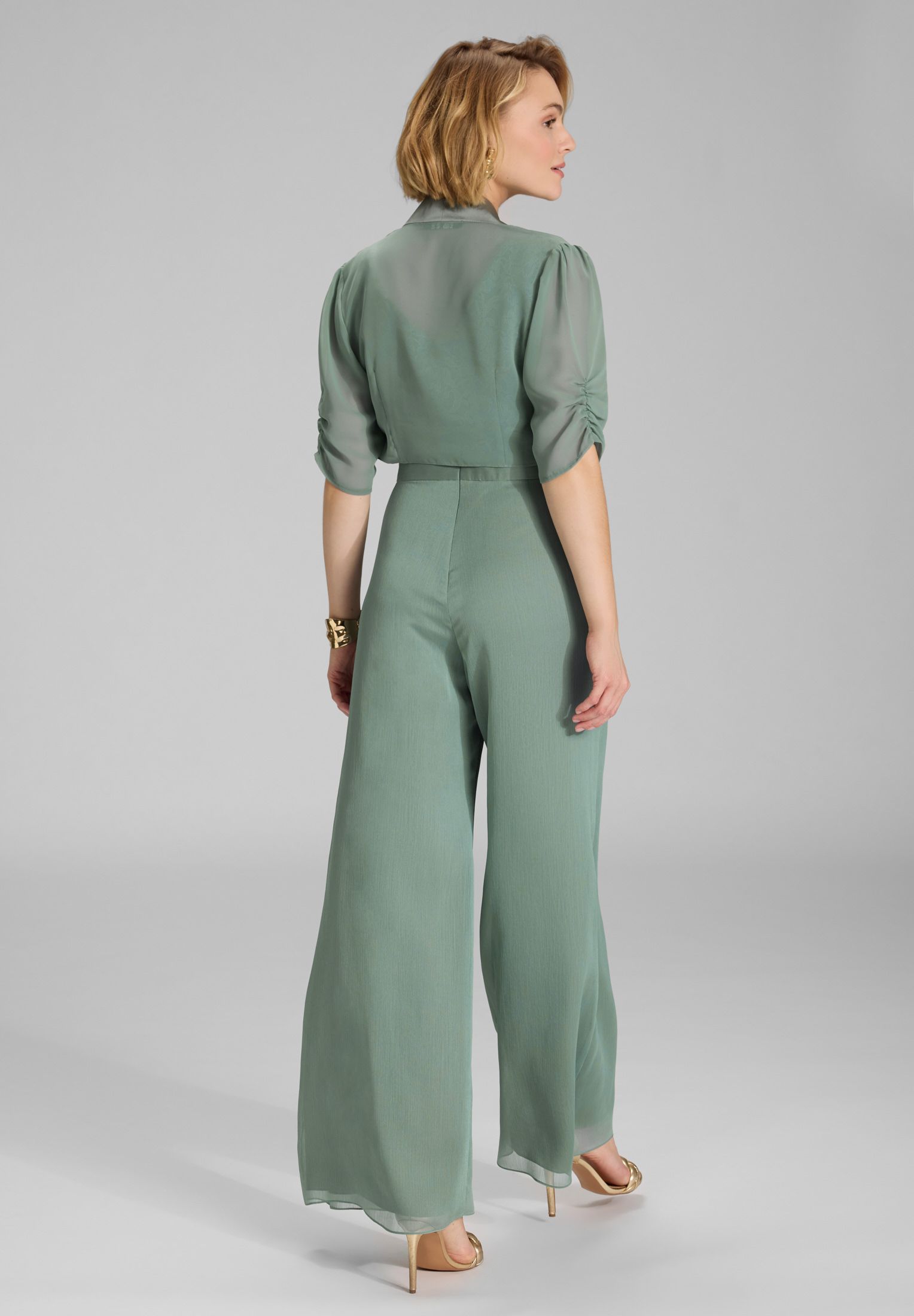 SWING BOLERO