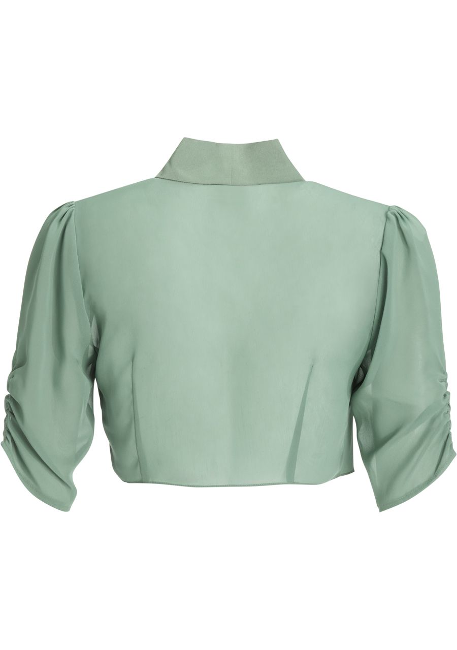 SWING BOLERO