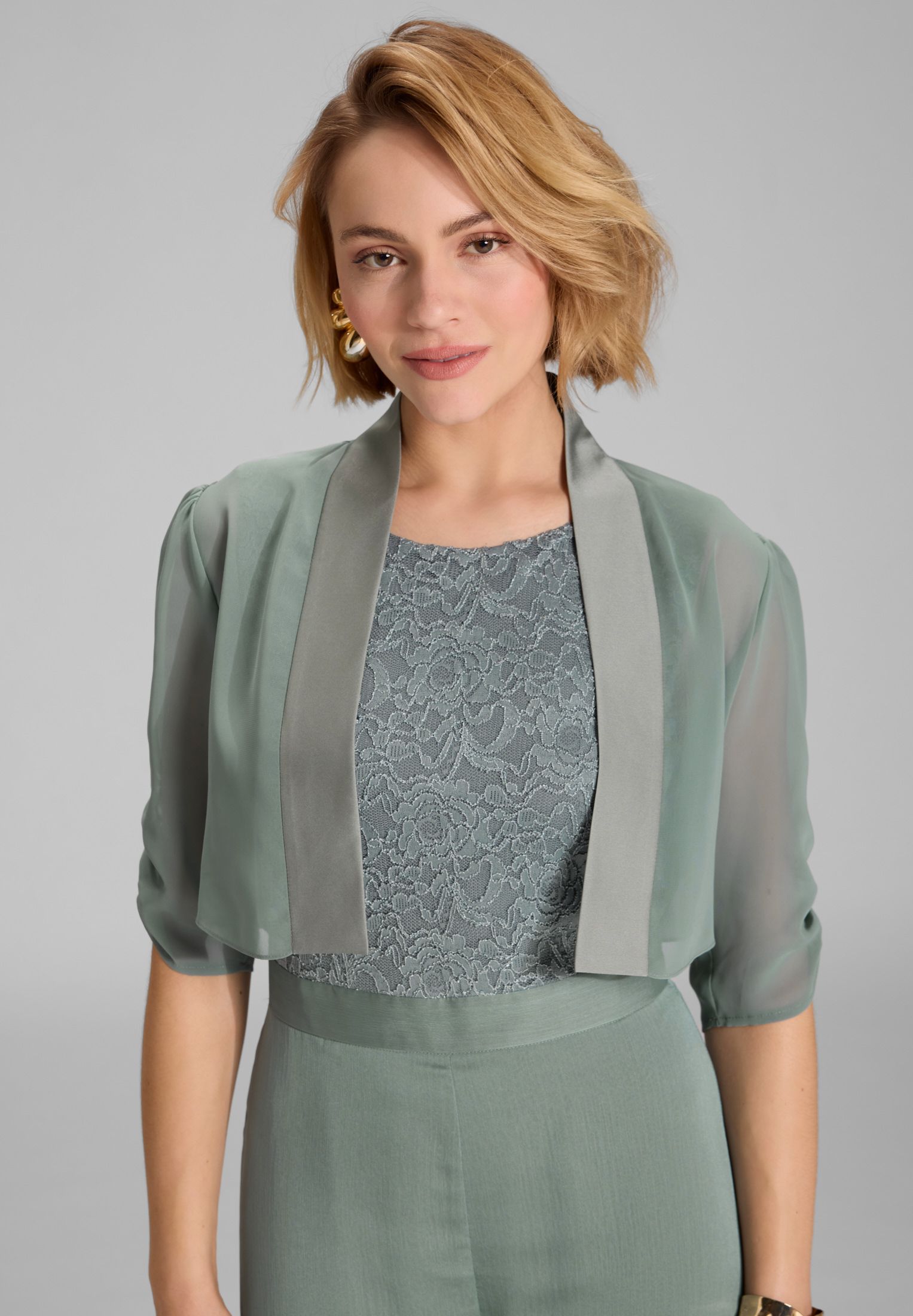 SWING BOLERO