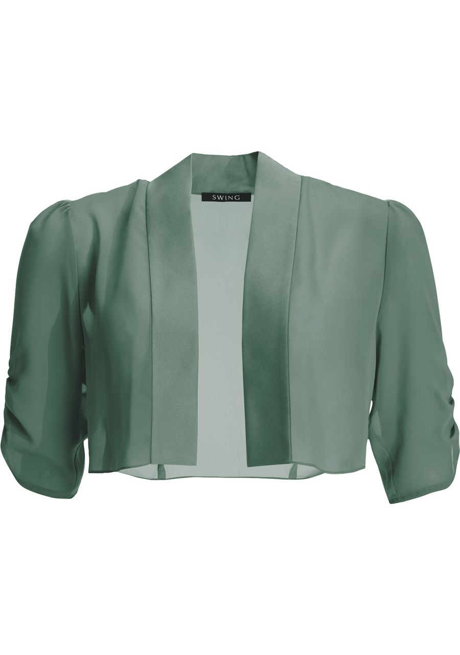 SWING BOLERO