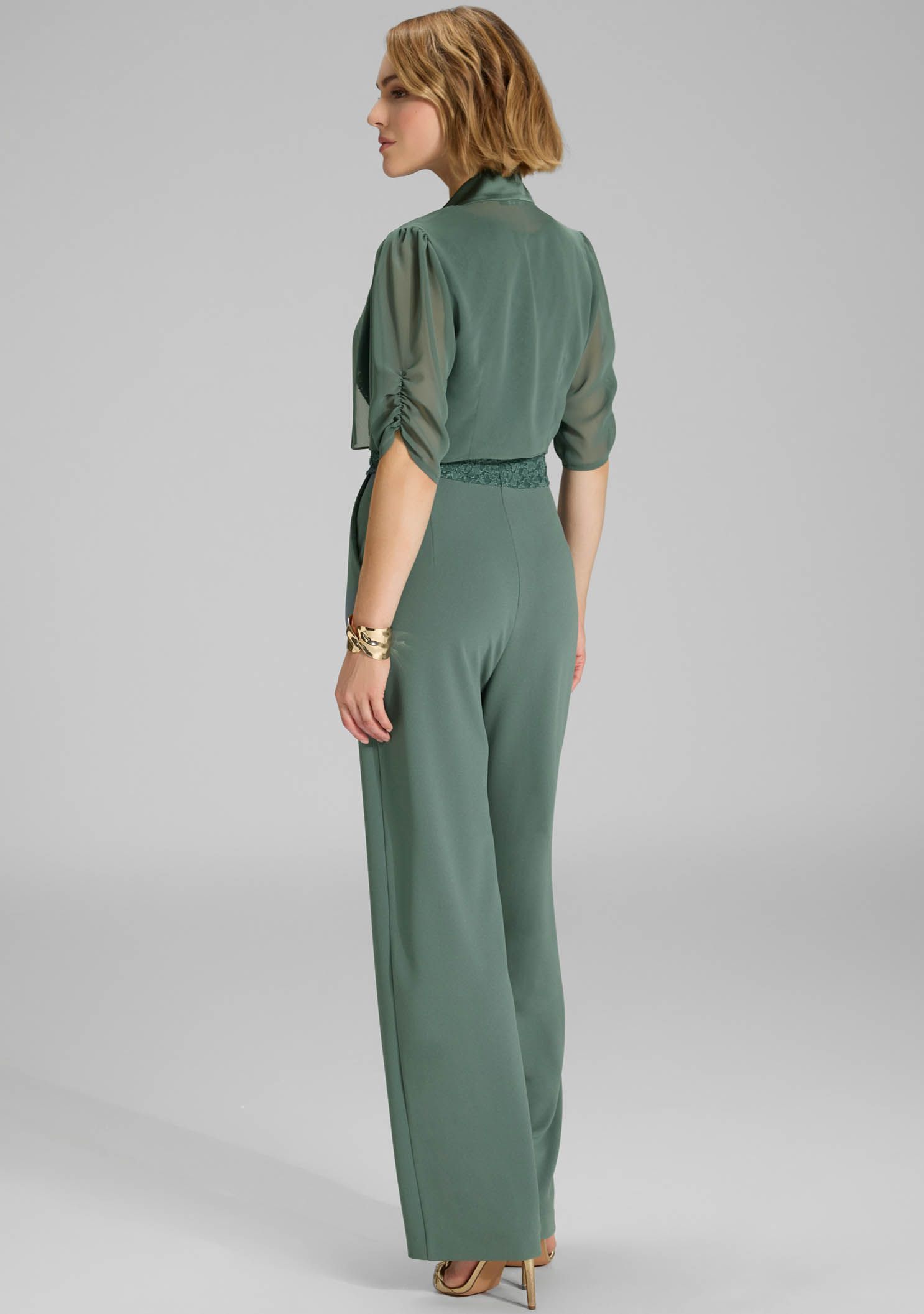 SWING BOLERO