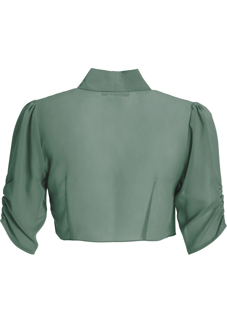 SWING BOLERO