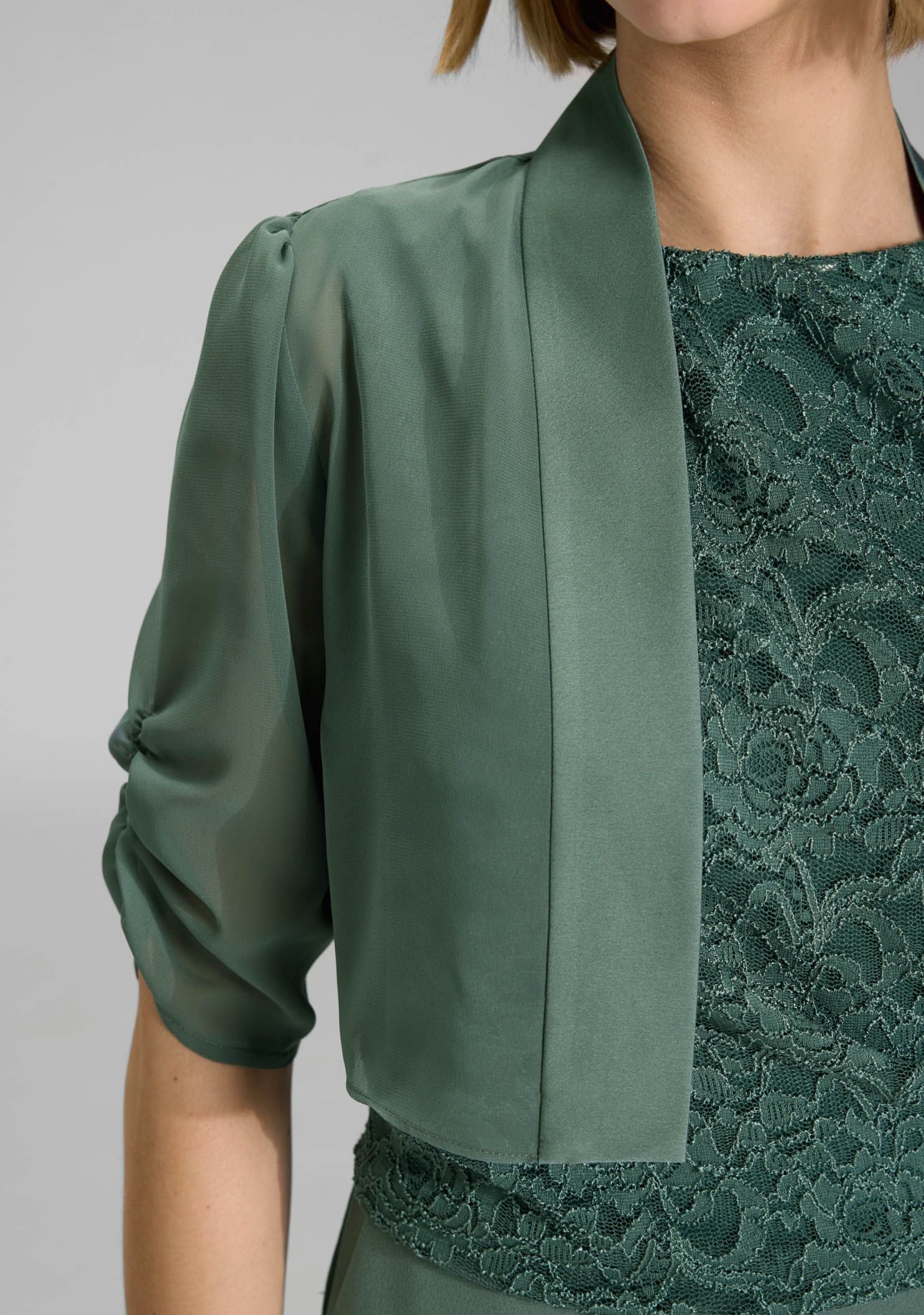 SWING BOLERO