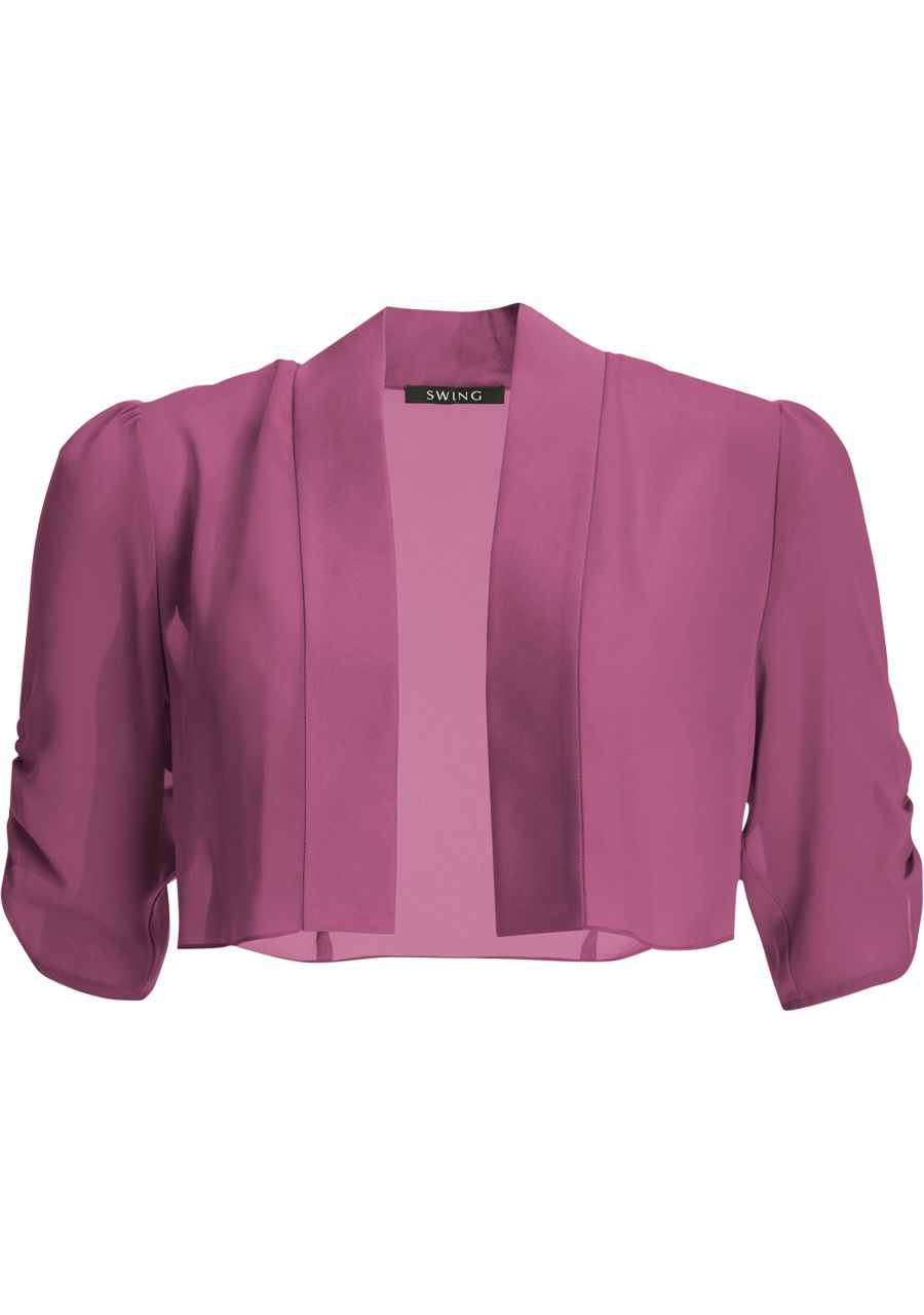 SWING BOLERO