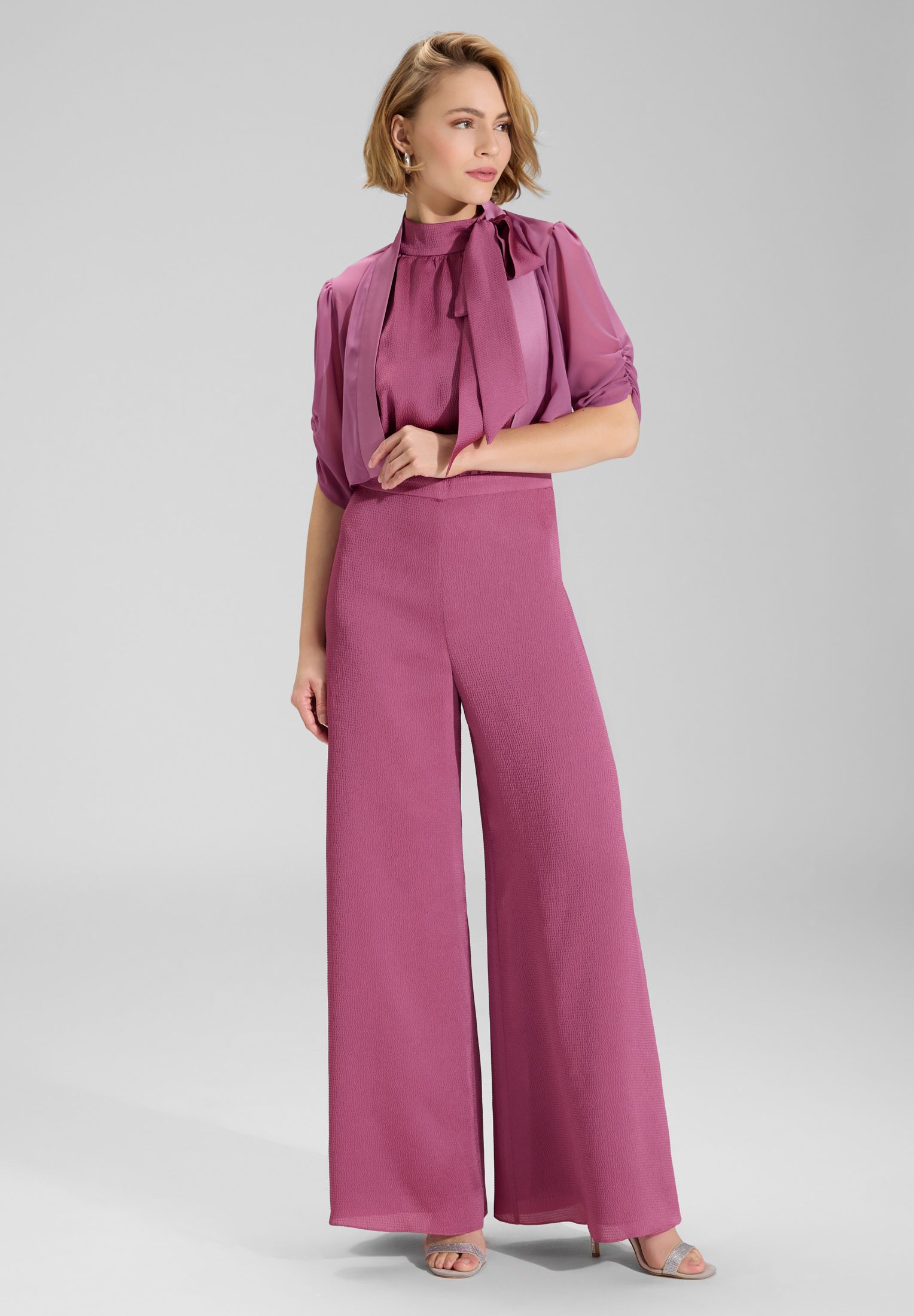 SWING BOLERO