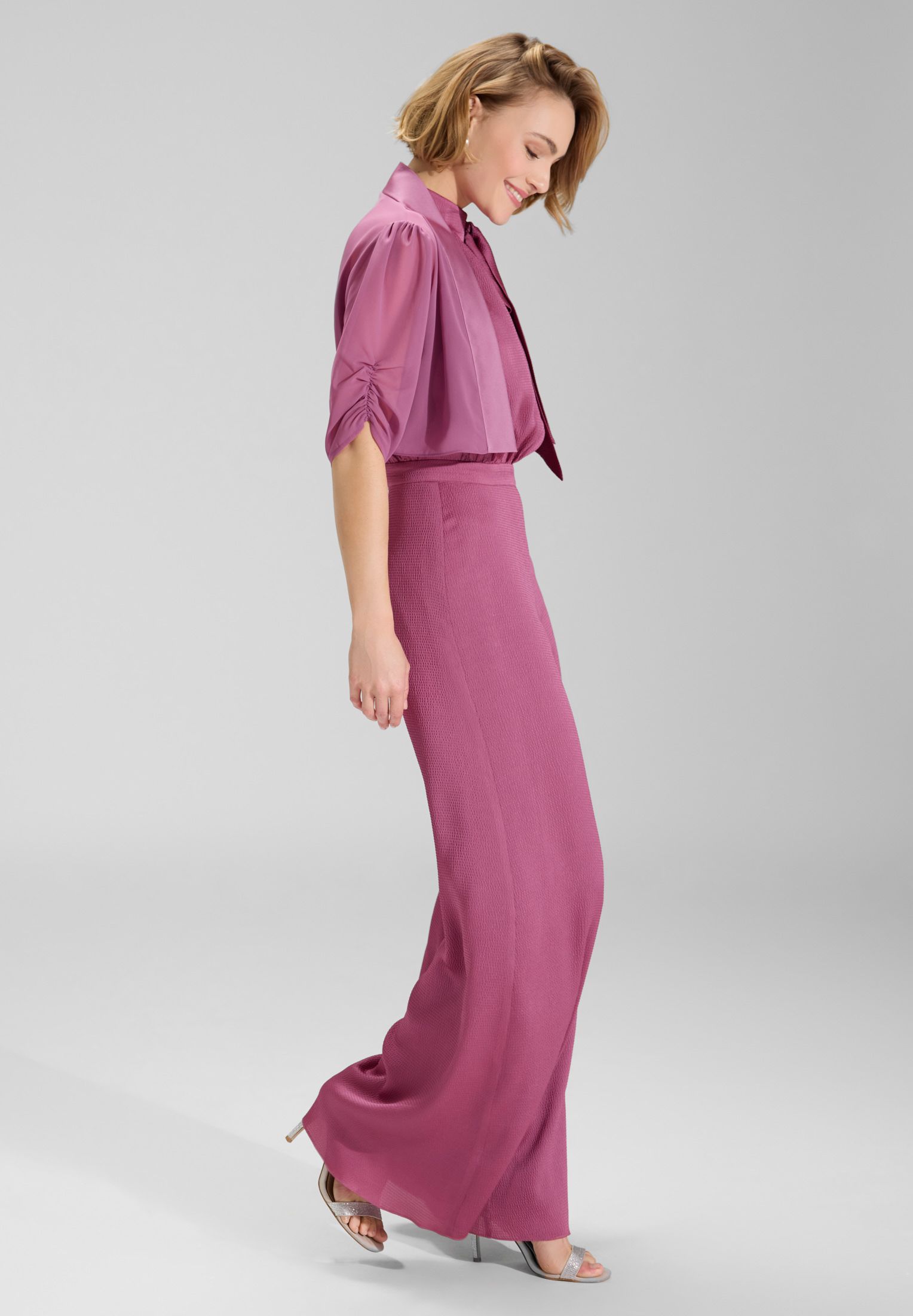 SWING BOLERO