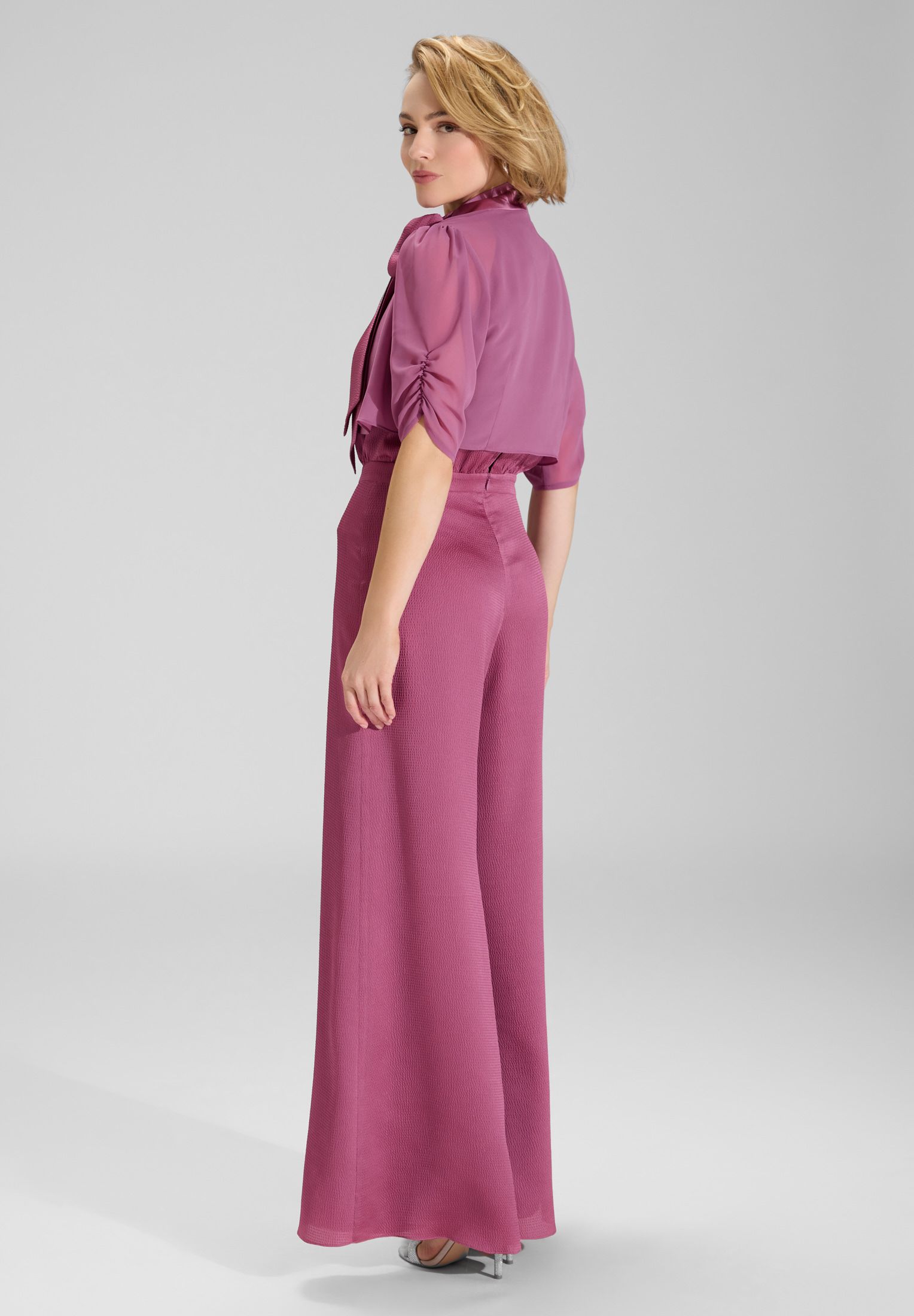 SWING BOLERO