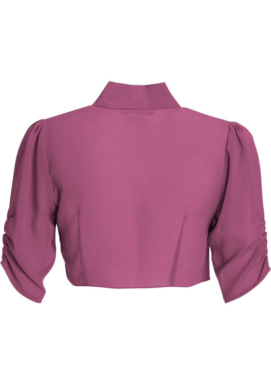 SWING BOLERO