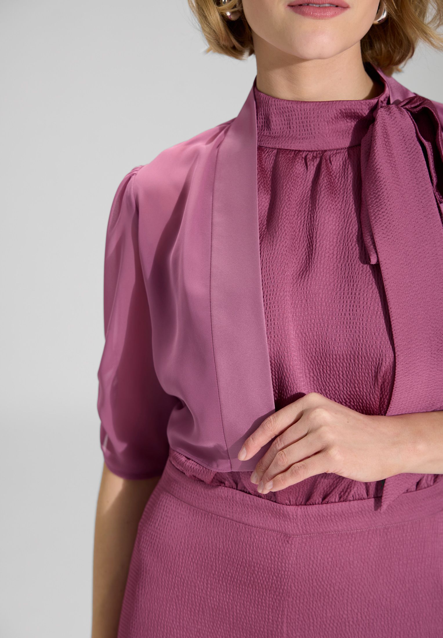 SWING BOLERO