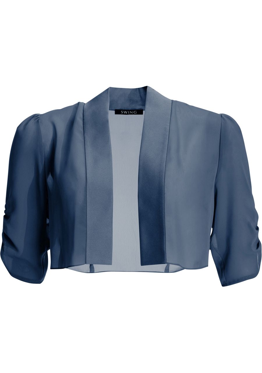 SWING BOLERO