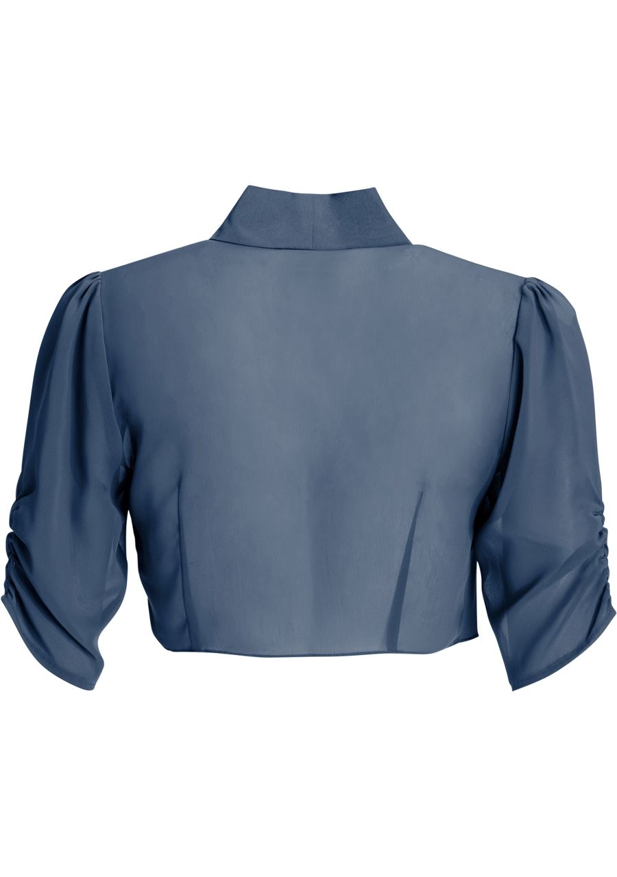SWING BOLERO