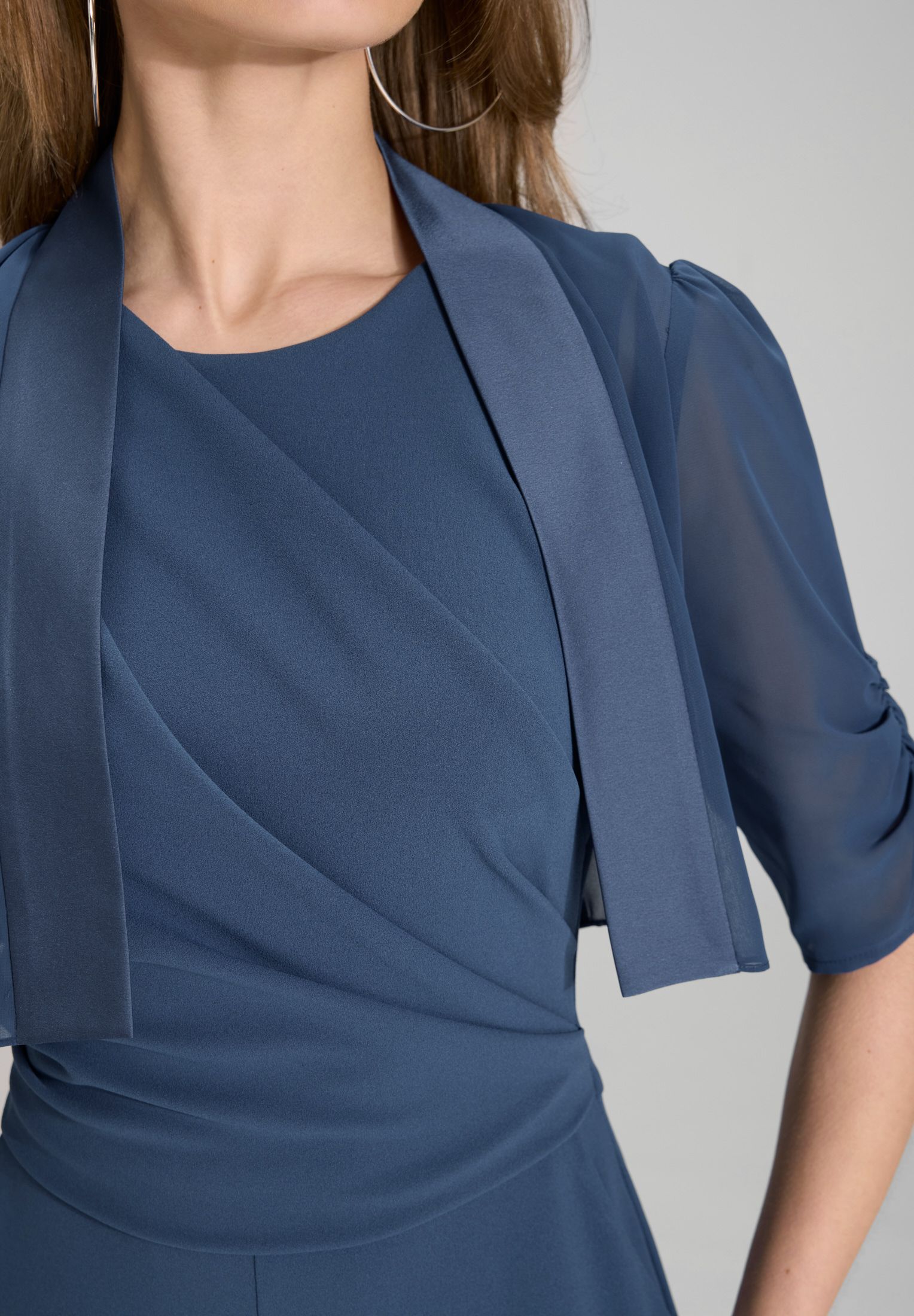 SWING BOLERO