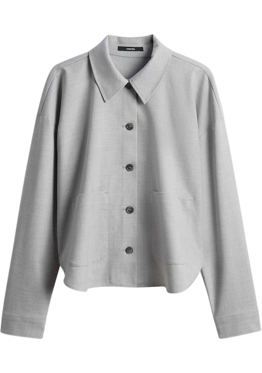 SOMEDAY BLOUSE