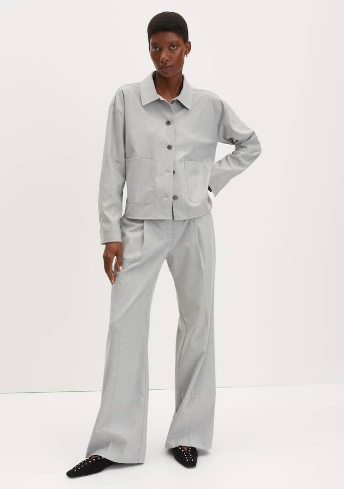 SOMEDAY BLOUSE