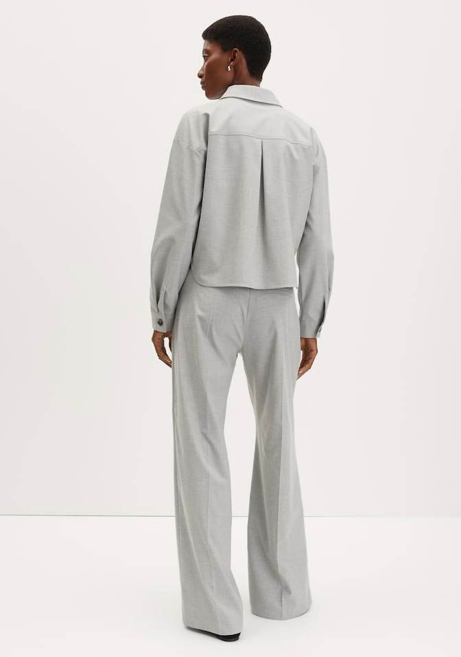 SOMEDAY BLOUSE