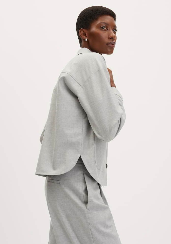 SOMEDAY BLOUSE