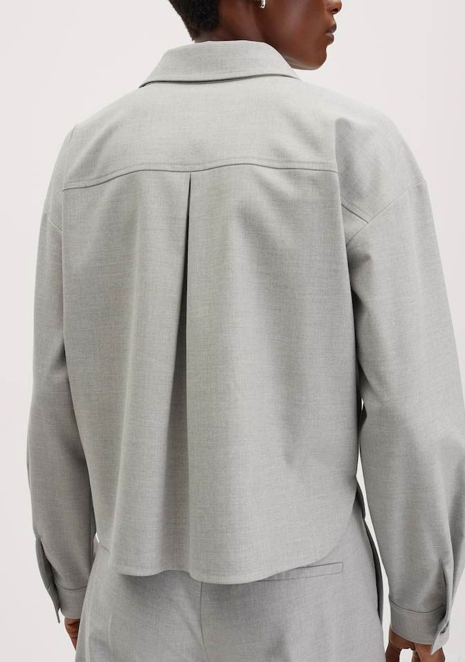 SOMEDAY BLOUSE