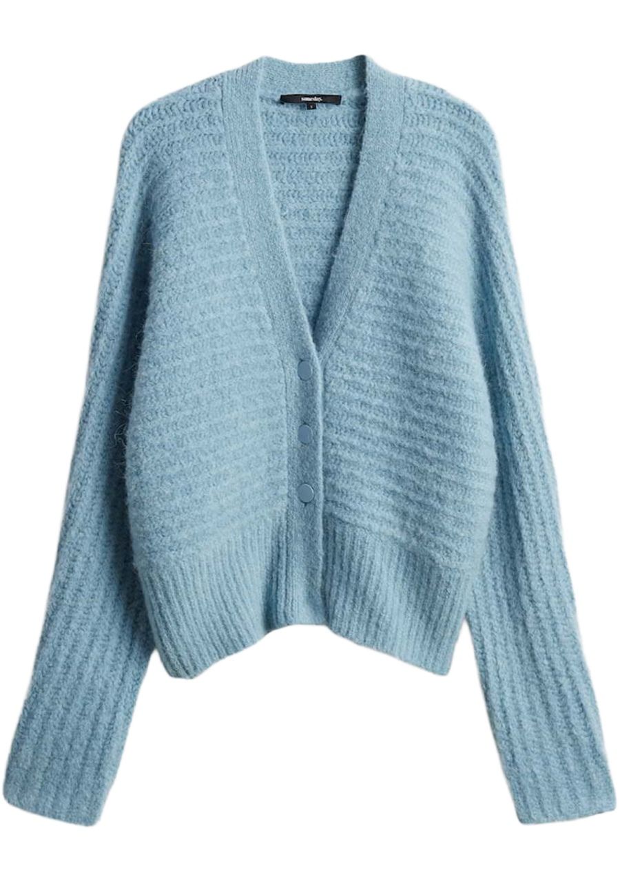 SOMEDAY VEST