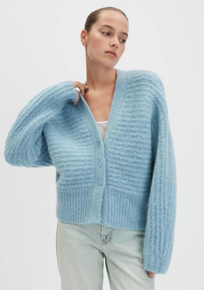 SOMEDAY VEST