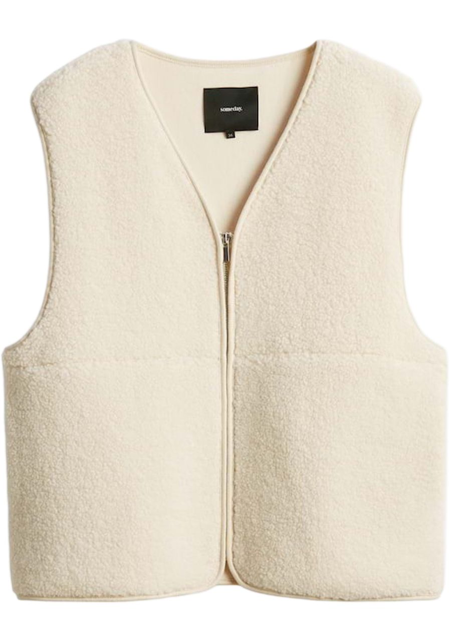 SOMEDAY GILET