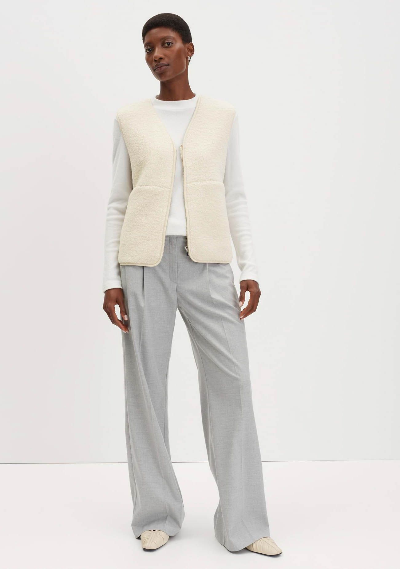 SOMEDAY GILET