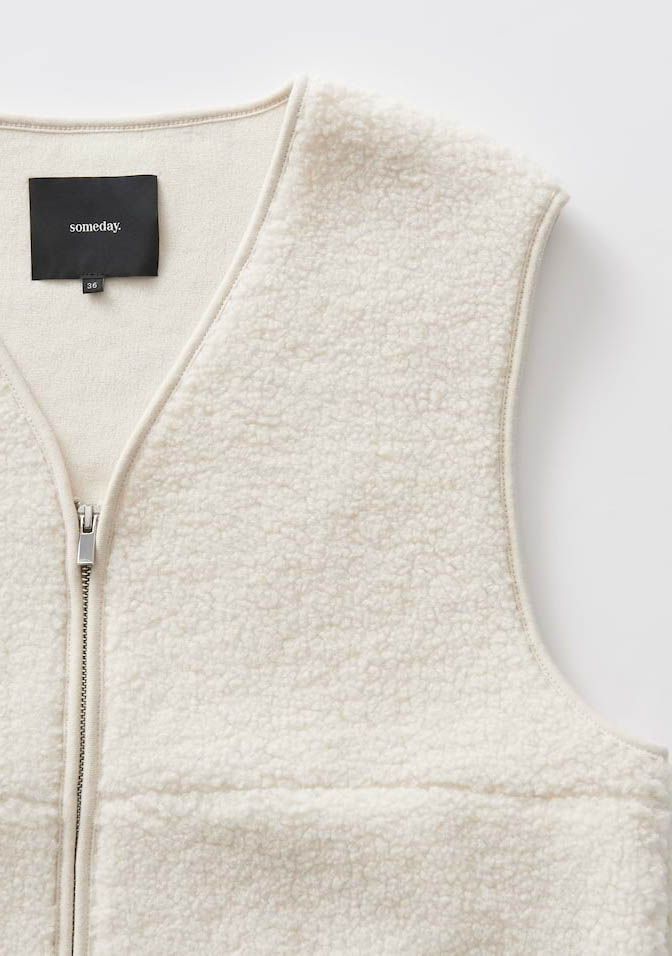 SOMEDAY GILET