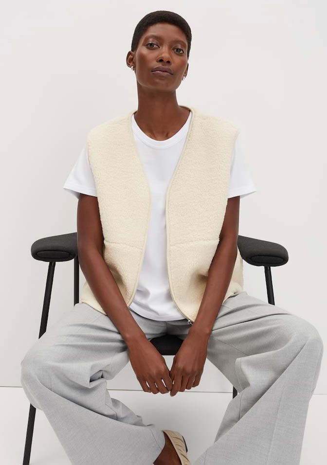SOMEDAY GILET