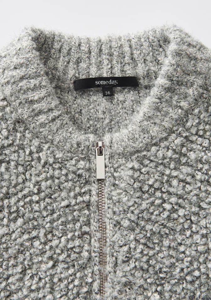 SOMEDAY VEST