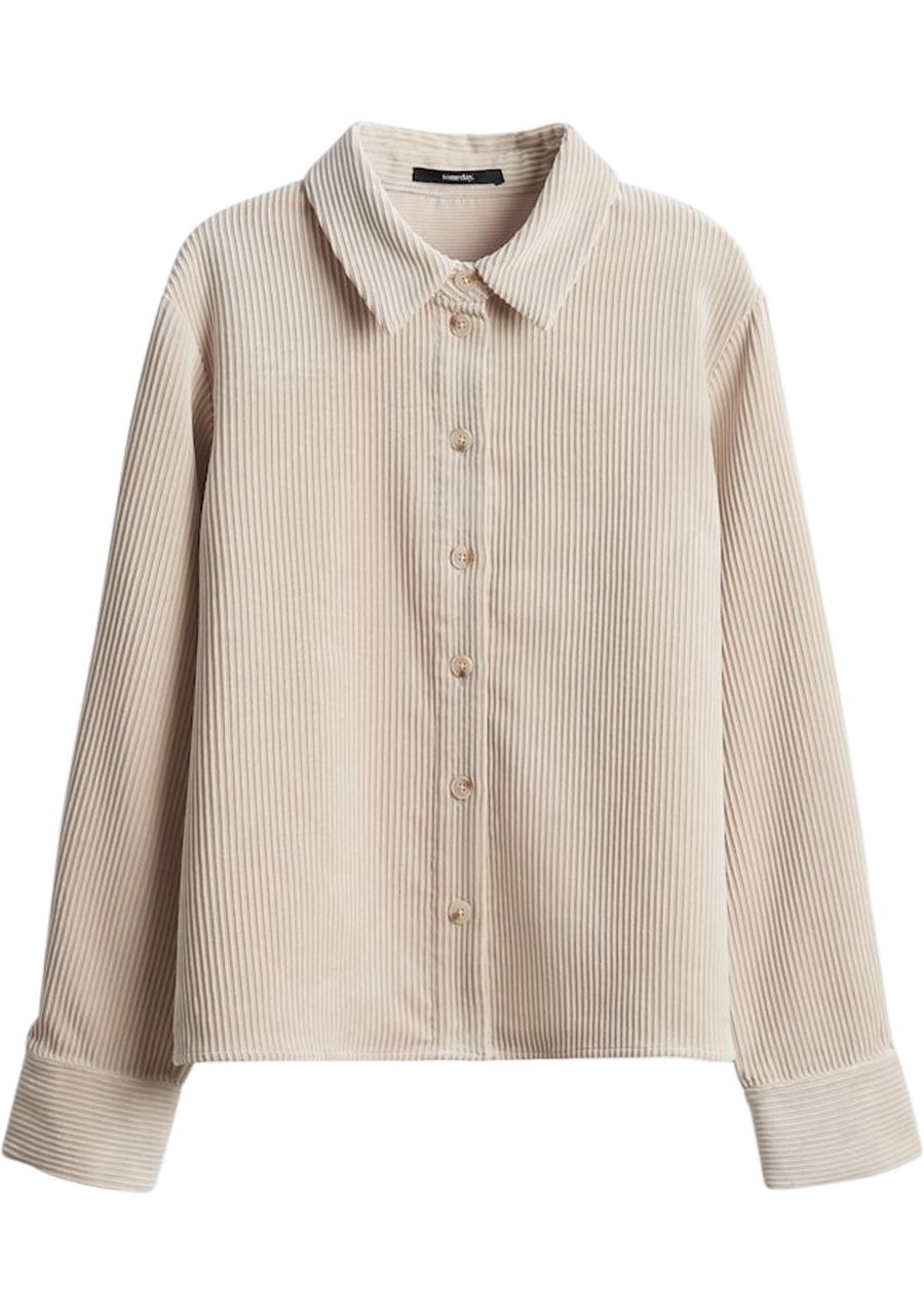 SOMEDAY BLOUSE