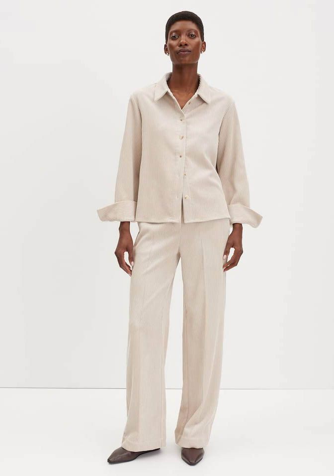 SOMEDAY BLOUSE