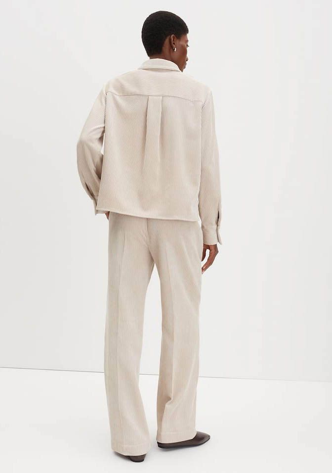 SOMEDAY BLOUSE
