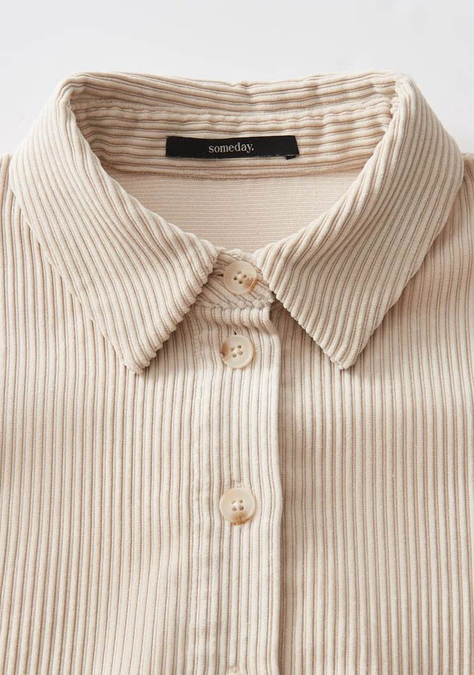 SOMEDAY BLOUSE