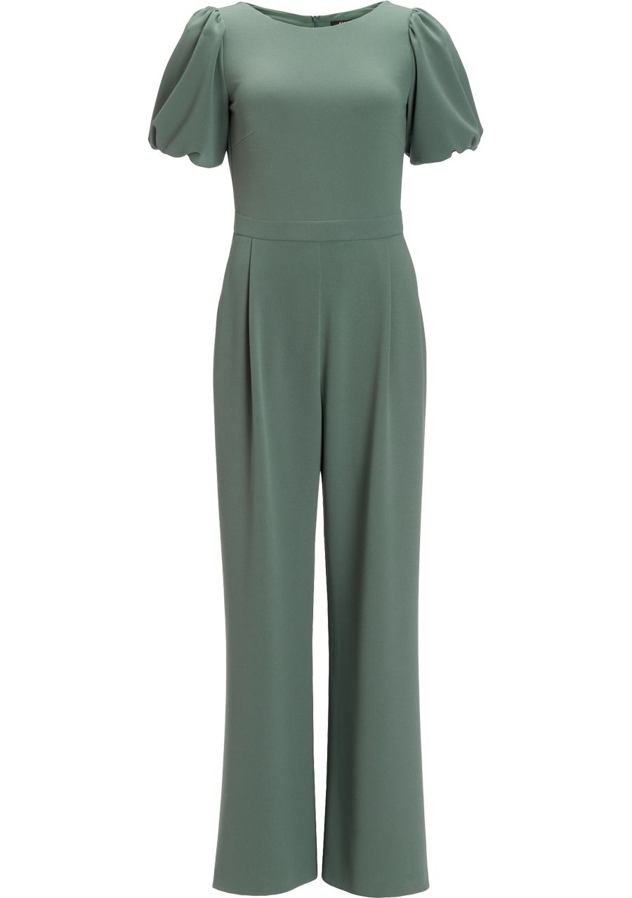 SWING JUMPSUIT