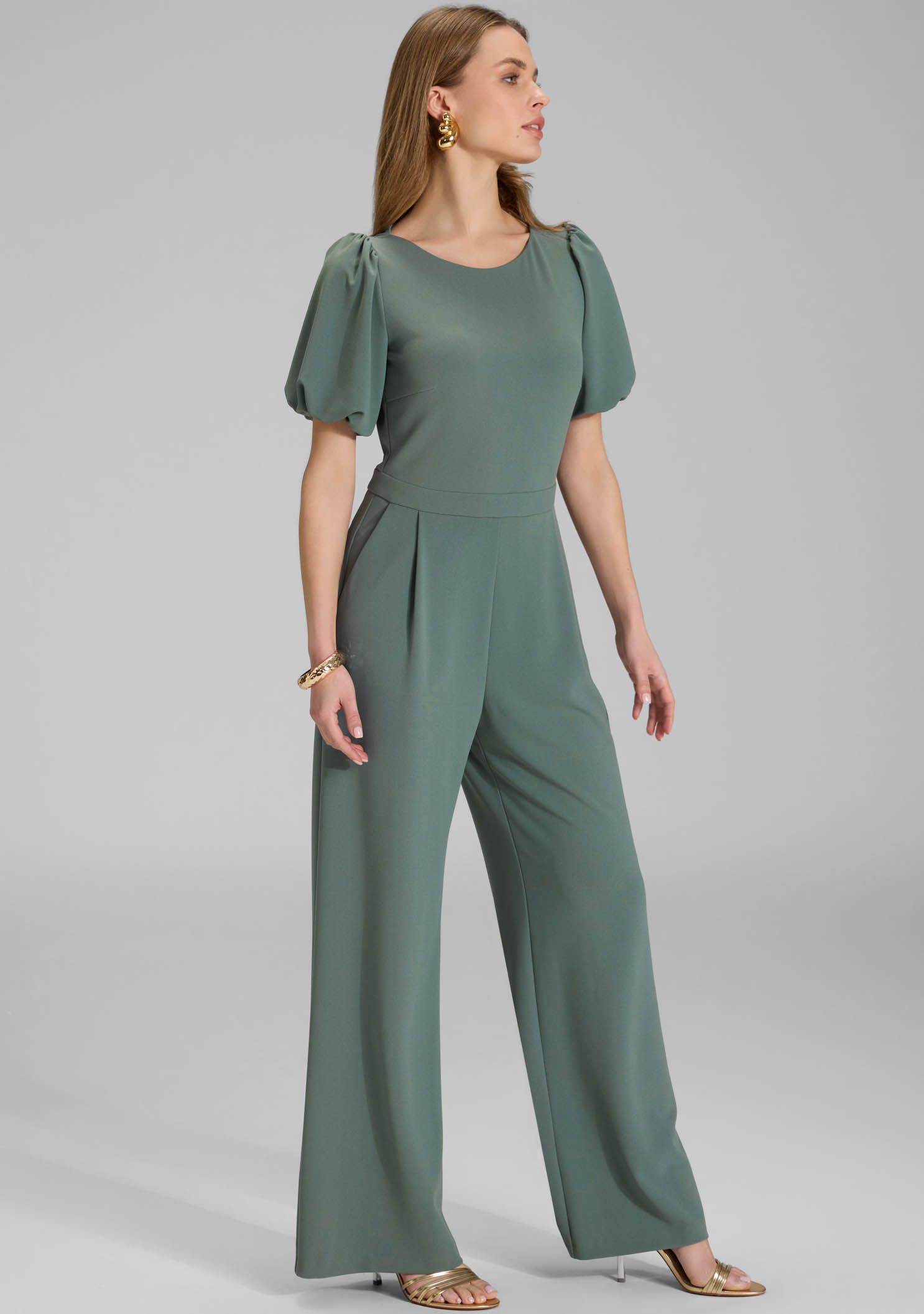 SWING JUMPSUIT