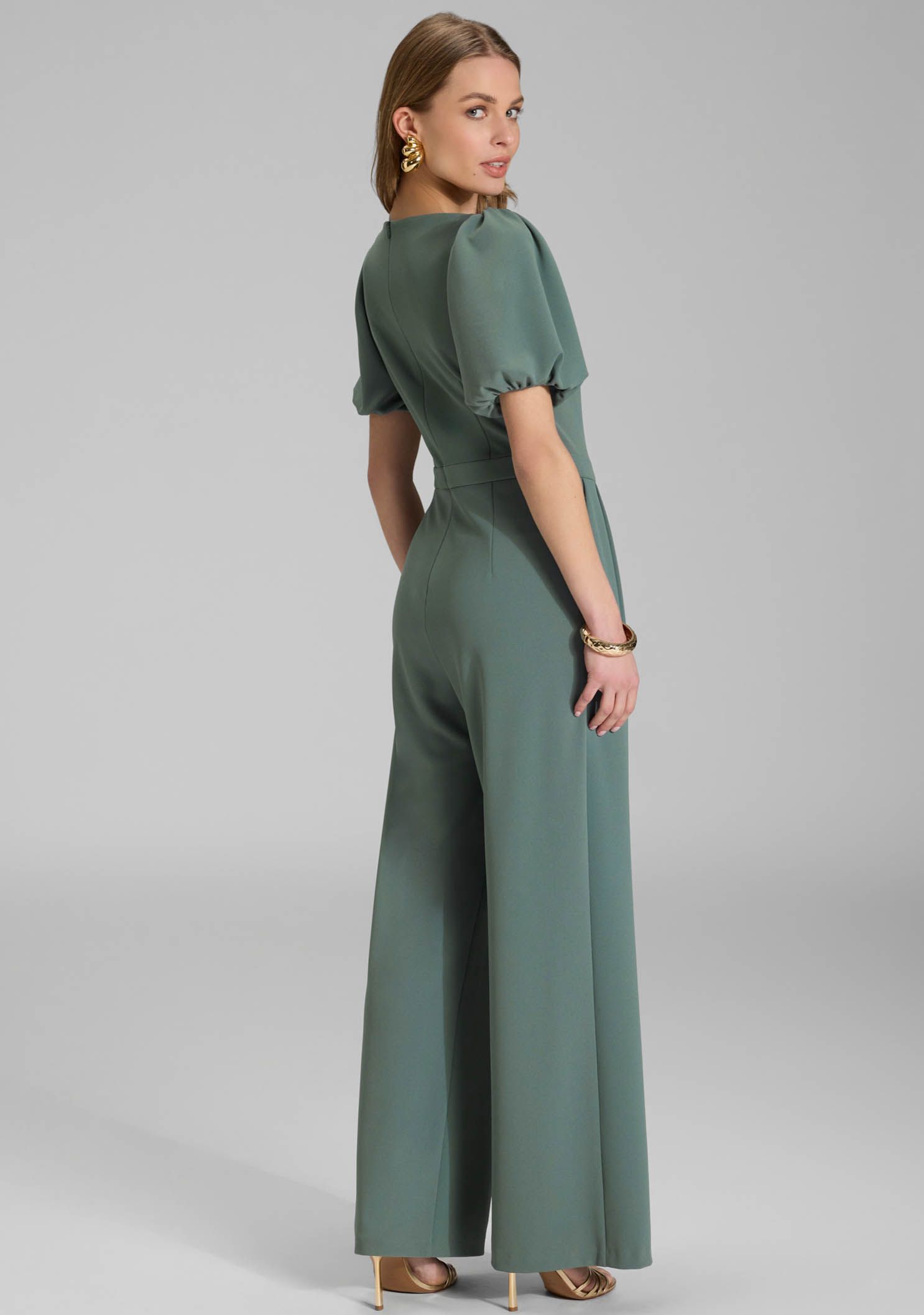 SWING JUMPSUIT