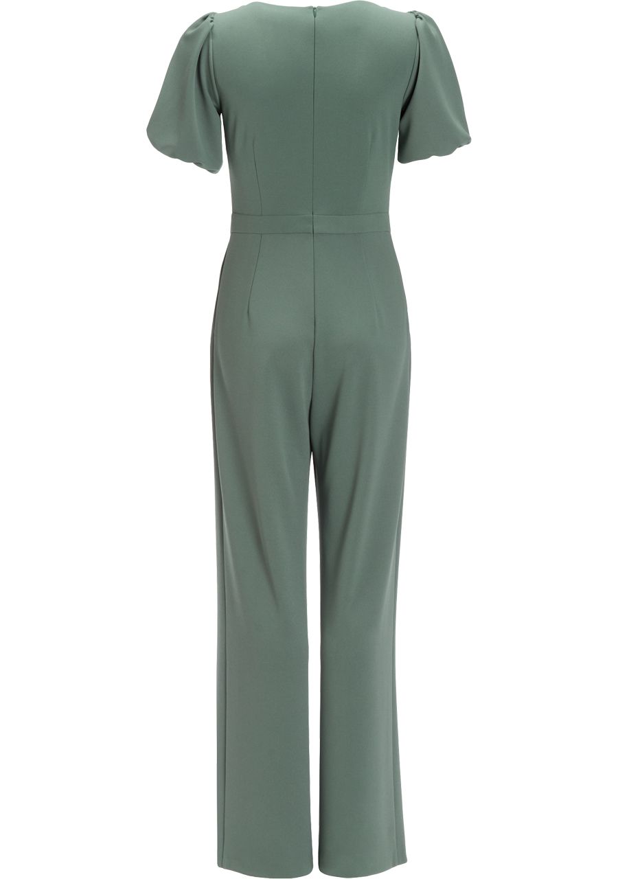 SWING JUMPSUIT