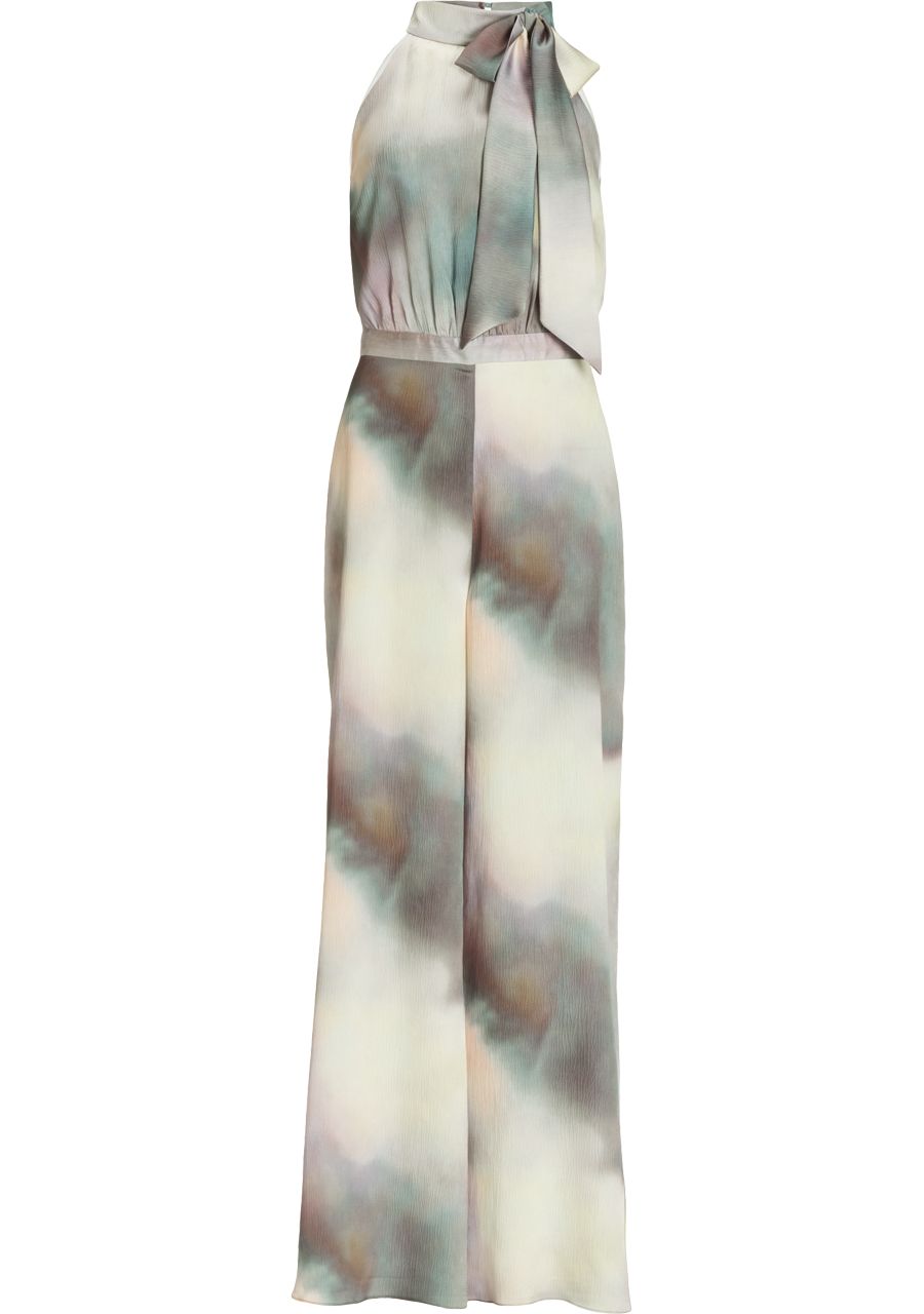 SWING JUMPSUIT