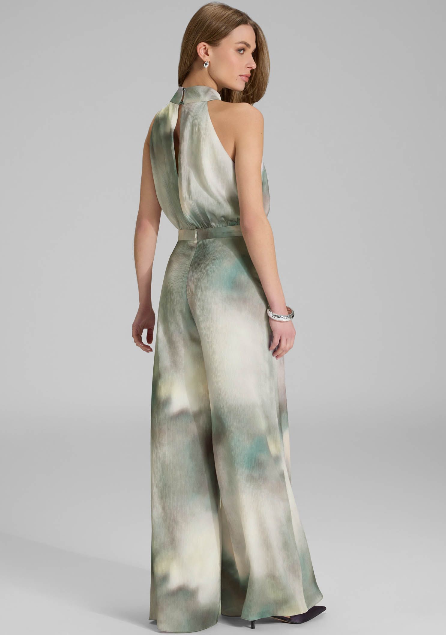 SWING JUMPSUIT