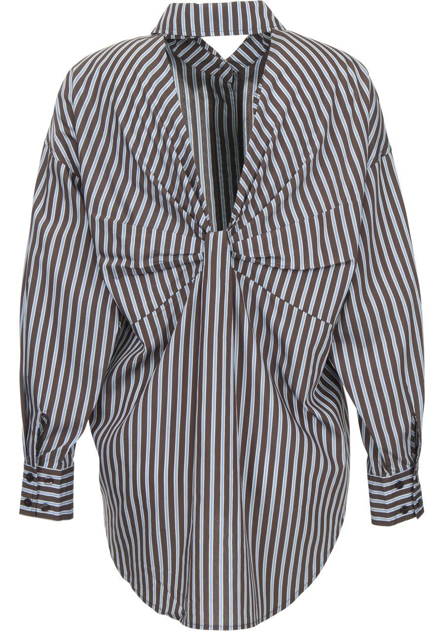 HAUTE L'AMITIÉ BLOUSE