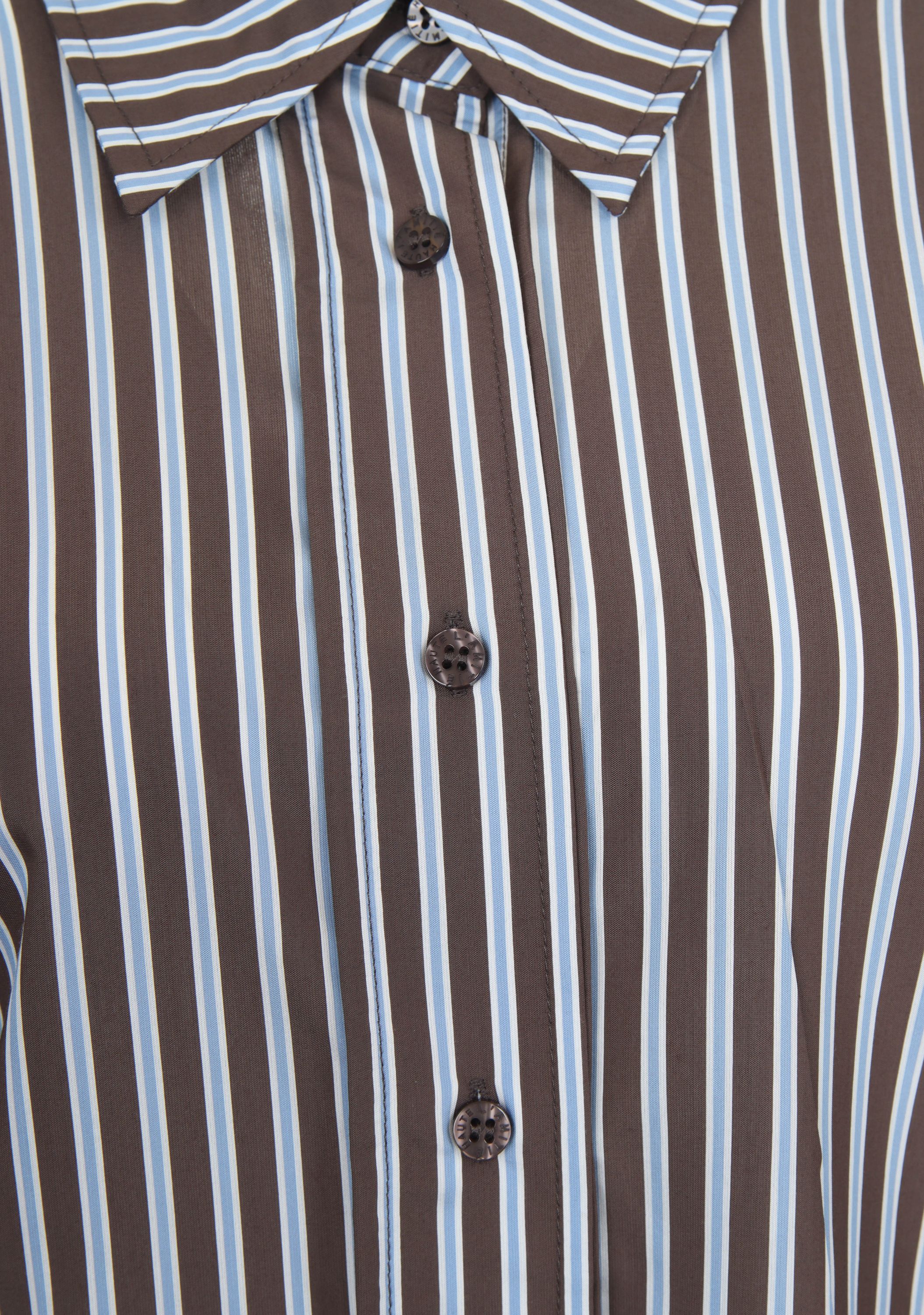 HAUTE L'AMITIÉ BLOUSE