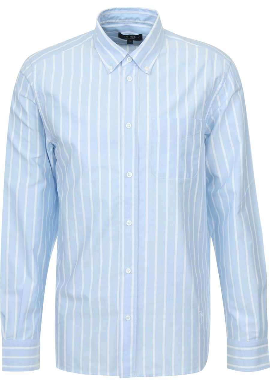TENUE OVERHEMD