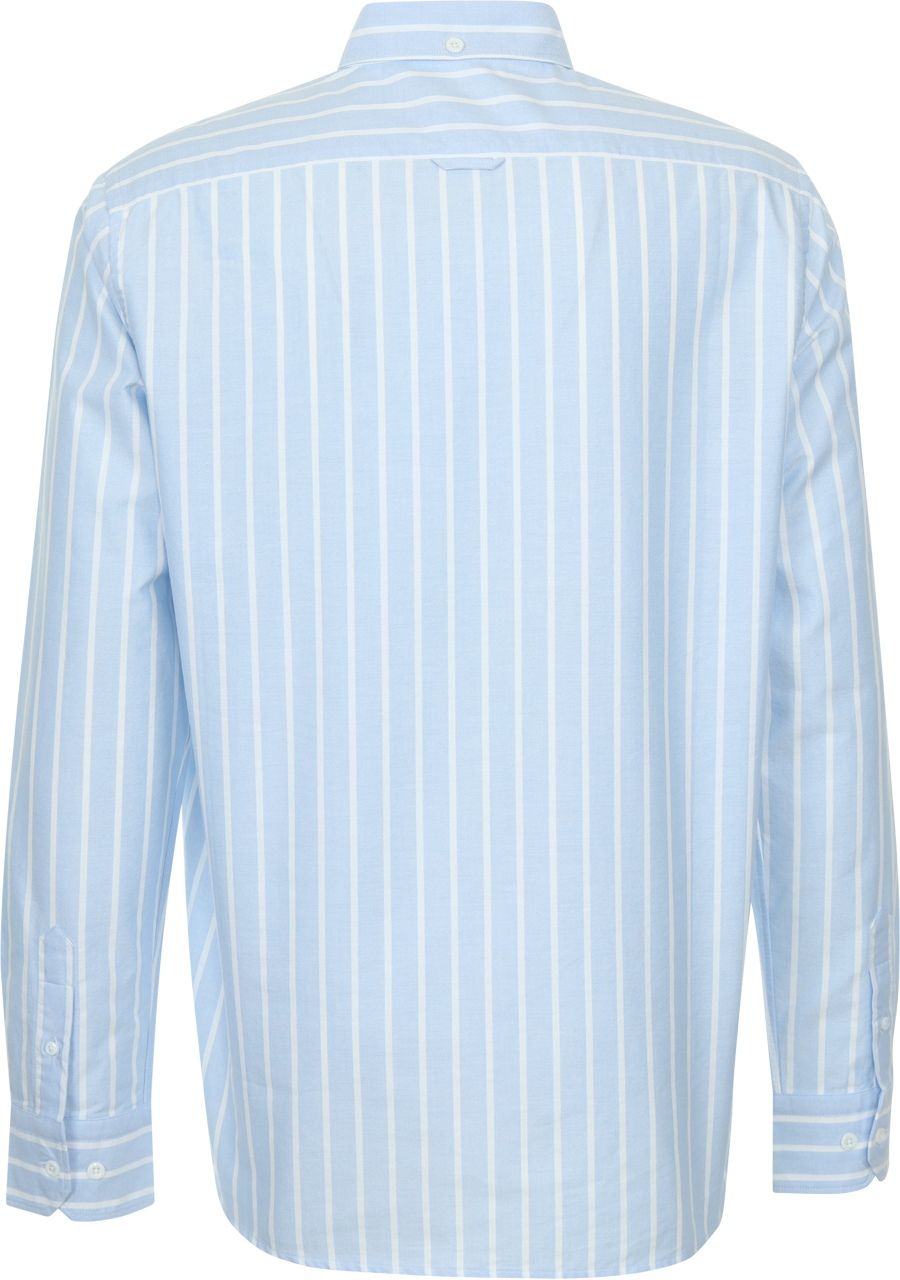 TENUE OVERHEMD