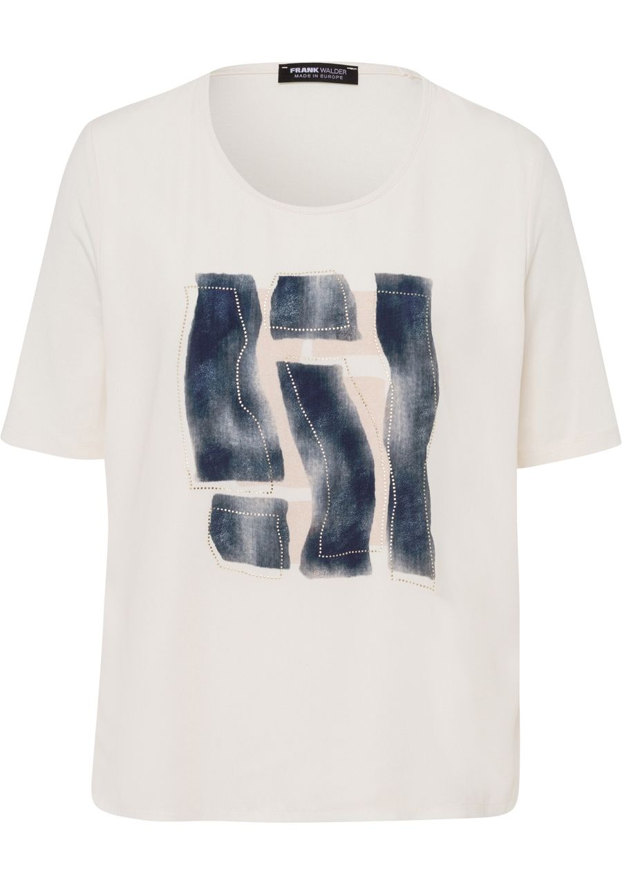 FRANK WALDER SHIRT
