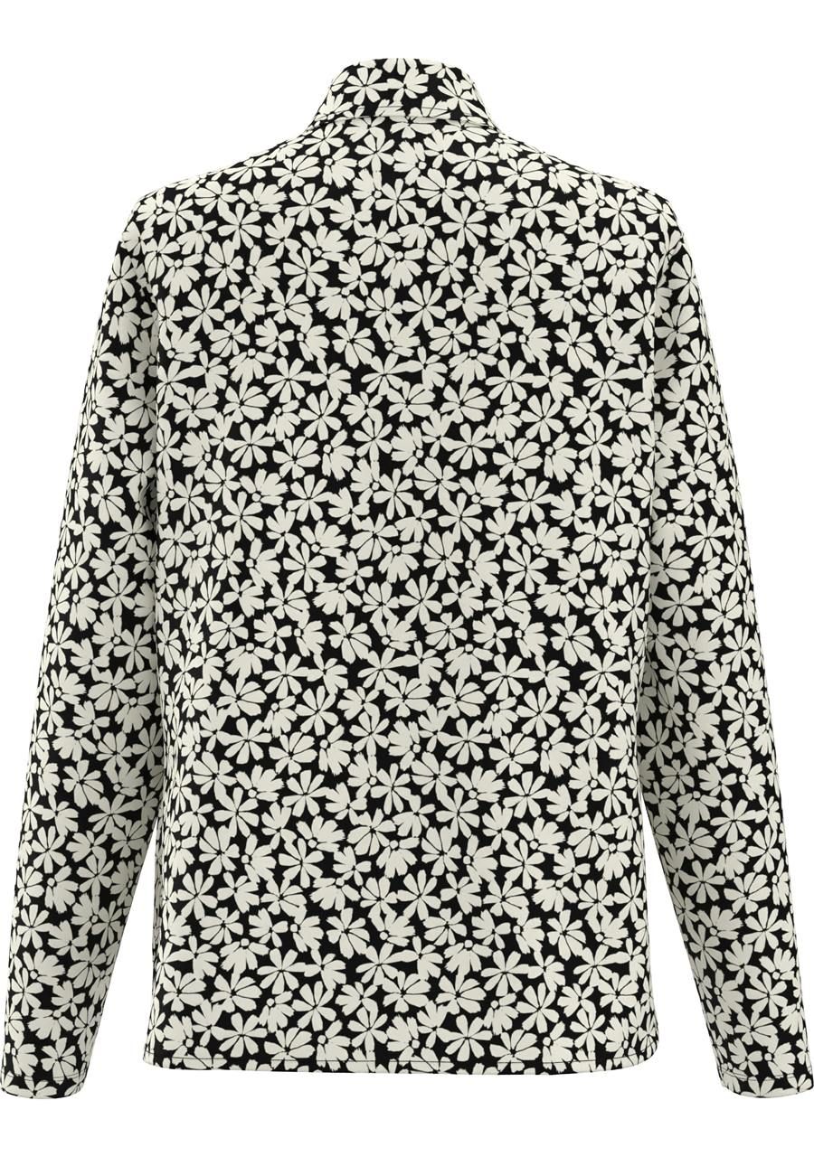 FRANK WALDER BLOUSE