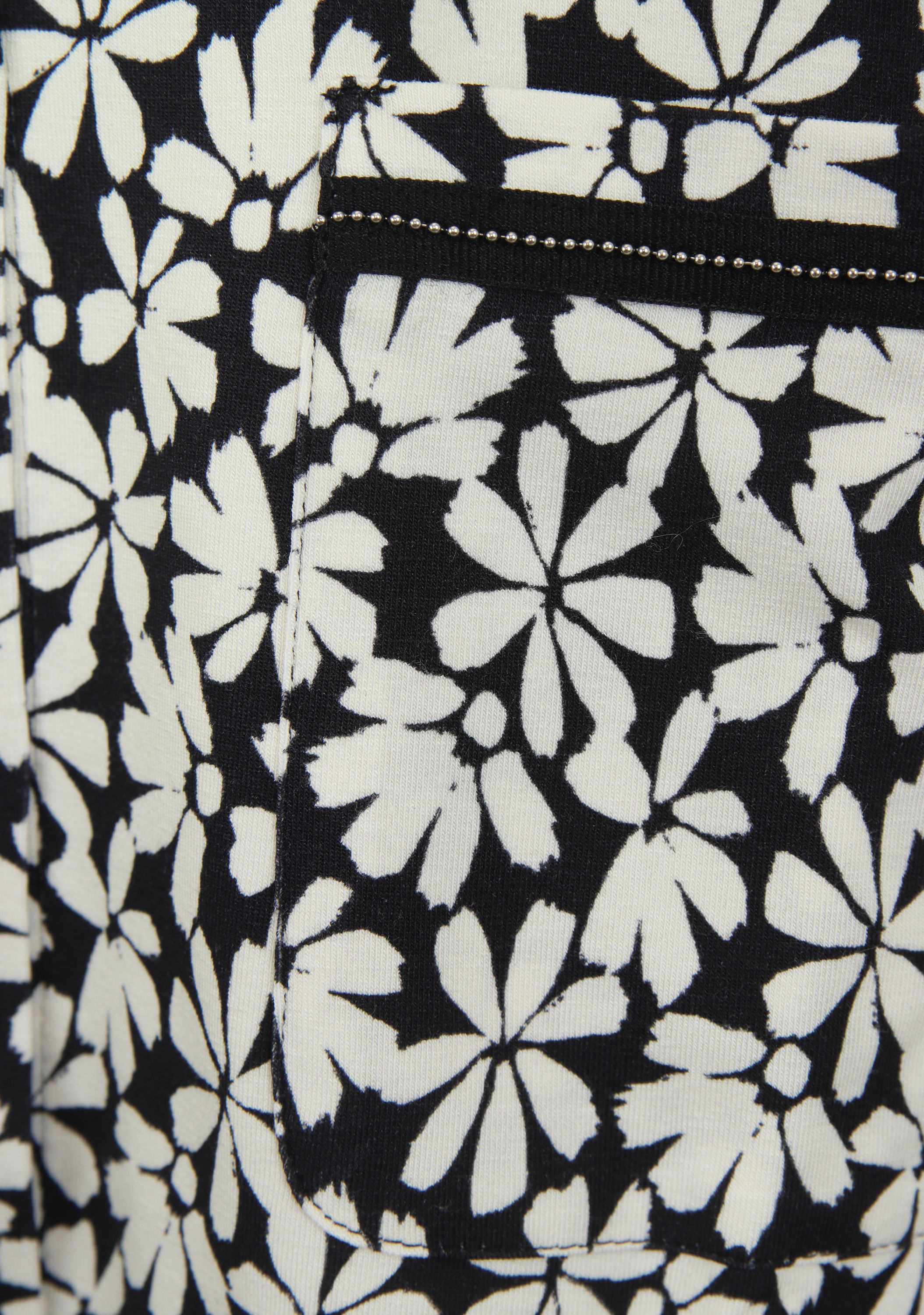 FRANK WALDER BLOUSE