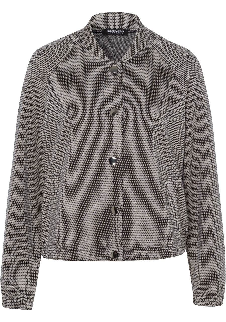 FRANK WALDER BLAZER